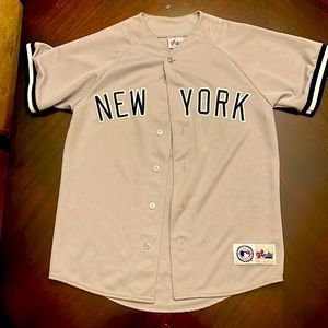 Yankees Derek Jeter Jersey Size-M